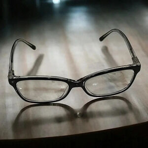 BEBE eye glasses frame